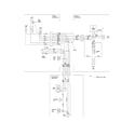 Kenmore 25364722401 wiring diagram diagram