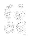 Shelves