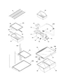 Shelves