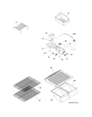 Shelves