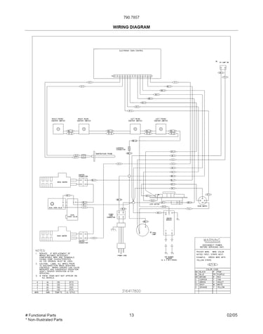 Wiring diagram