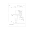 Kenmore 79078582401 wiring schematic diagram