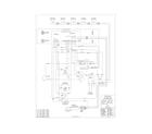 Kenmore Elite 79079383402 wiring diagram diagram