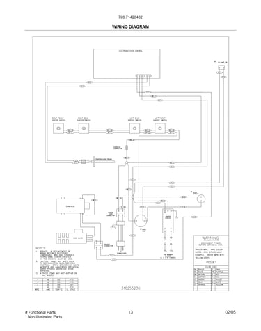 Wiring diagram