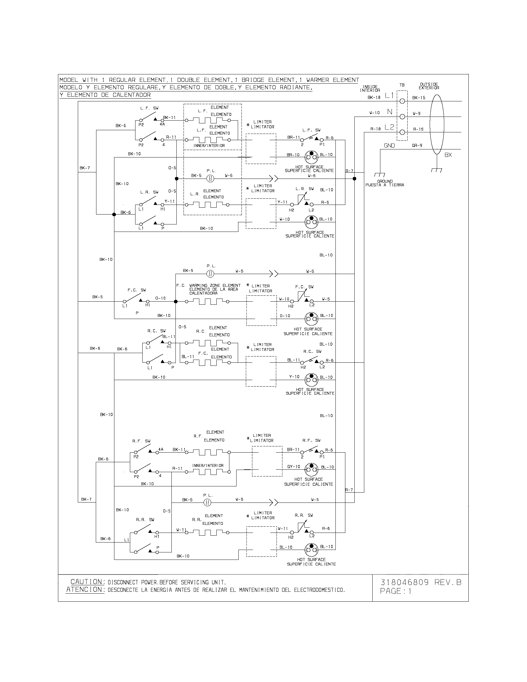 WIRING DIAGRAM