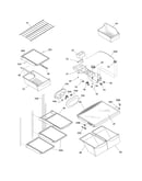 Shelves