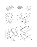 Shelves