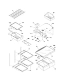 Shelves