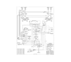 Frigidaire CPLEF398DCE wiring diagram diagram