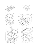 Shelves