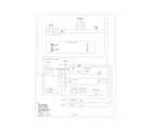 Kenmore Elite 79079382402 wiring schematic diagram