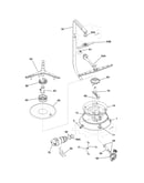 Motor & pump