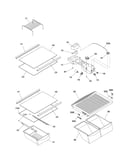 Shelves