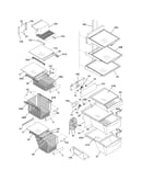 Shelves