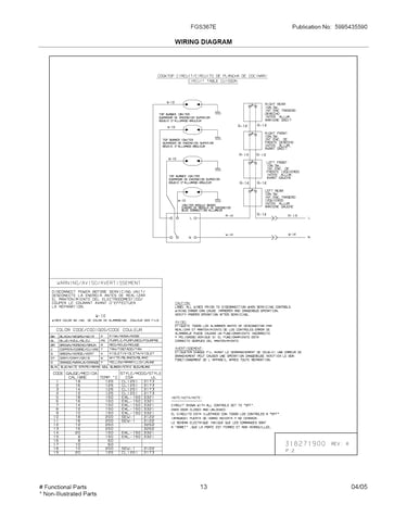 Wiring diagram