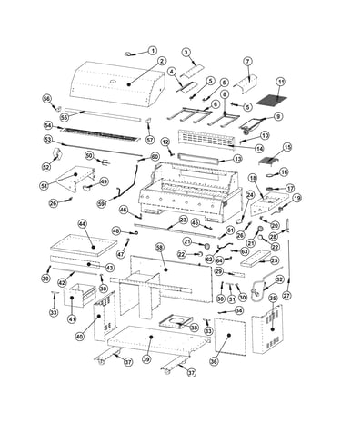 Recommended spare parts