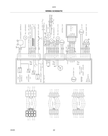 Wiring schematic