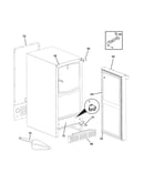 Cabinet/doors