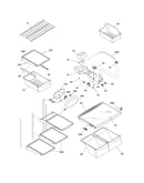 Shelves