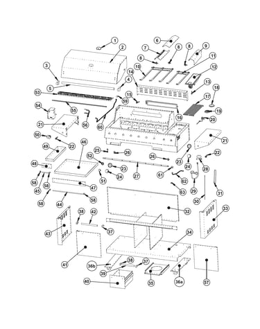 Recommended spare parts