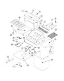 Recommended spare parts