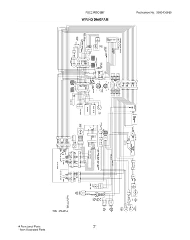 Wiring daigram