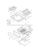Top/drawer