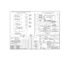 Kenmore Elite 79047153403 wiring diagram diagram