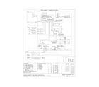 Kenmore Elite 79046604500 wiring diagram diagram