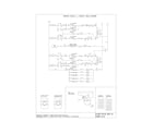 Kenmore Elite 79046602500 wiring diagram diagram