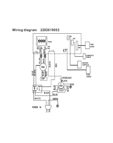 Wiring diagram