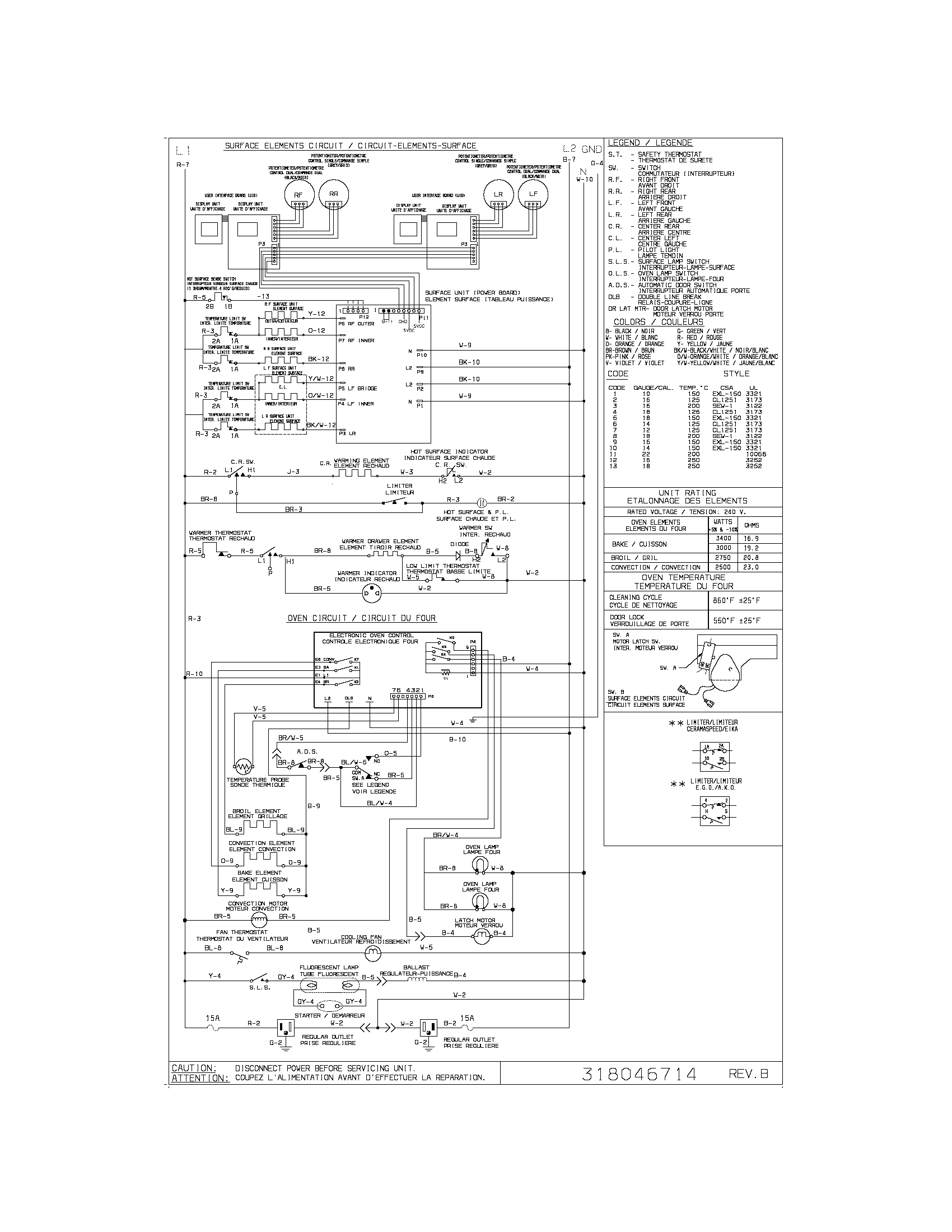 Wiring diagram