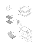 Shelves