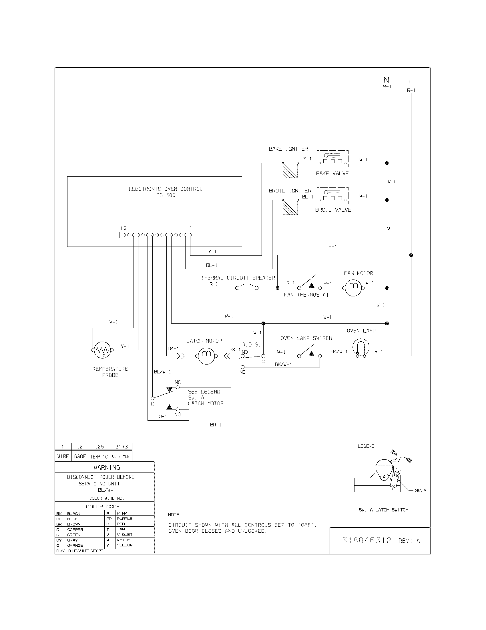 Wiring diagram