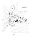 Recommended spare parts
