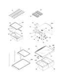 Shelves