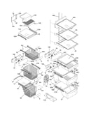 Shelves