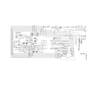 Frigidaire FLSC238DS9 wiring diagram diagram