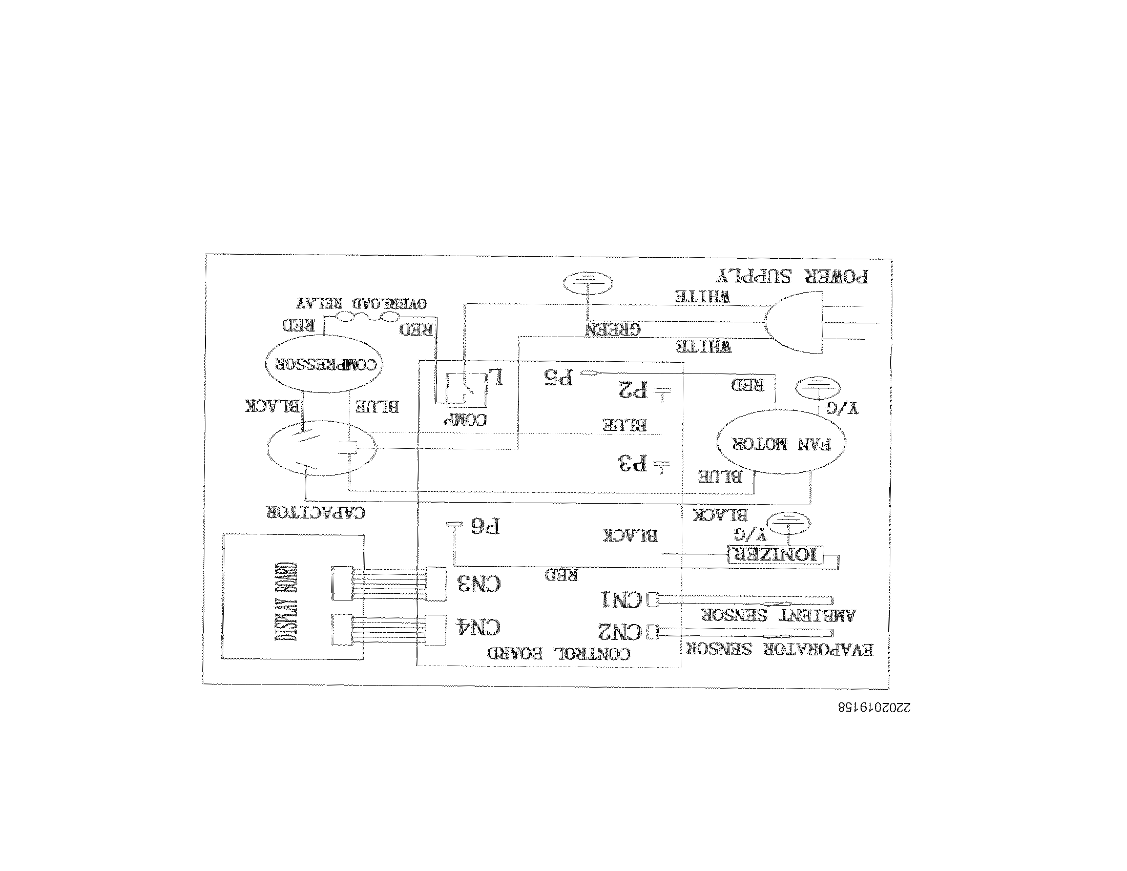 WIRING DIAGRAM