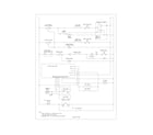 Kenmore 79094223407 wiring schematic diagram