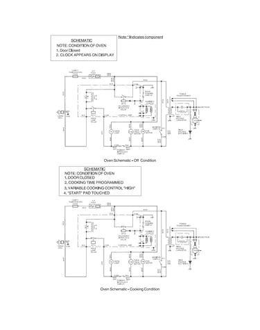 Wiring schematic