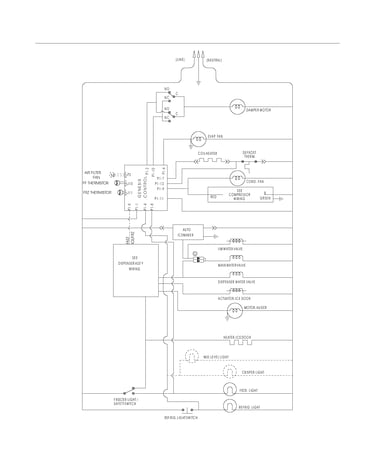 Wiring schematic