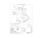 Kenmore Elite 79046613500 wiring diagram diagram