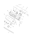 Control/panel