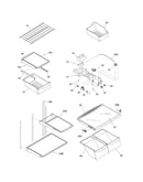 Shelves