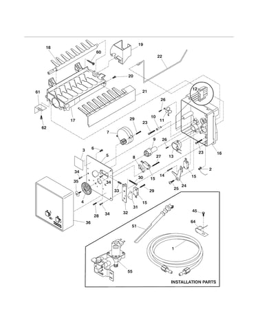 Ice maker