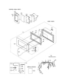 Control/panel/door/misc