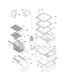 Shelves