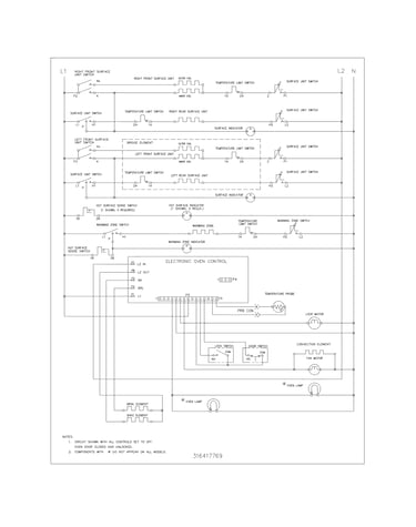 Wiring schematic