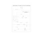 Kenmore 25376172503 wiring schematic diagram